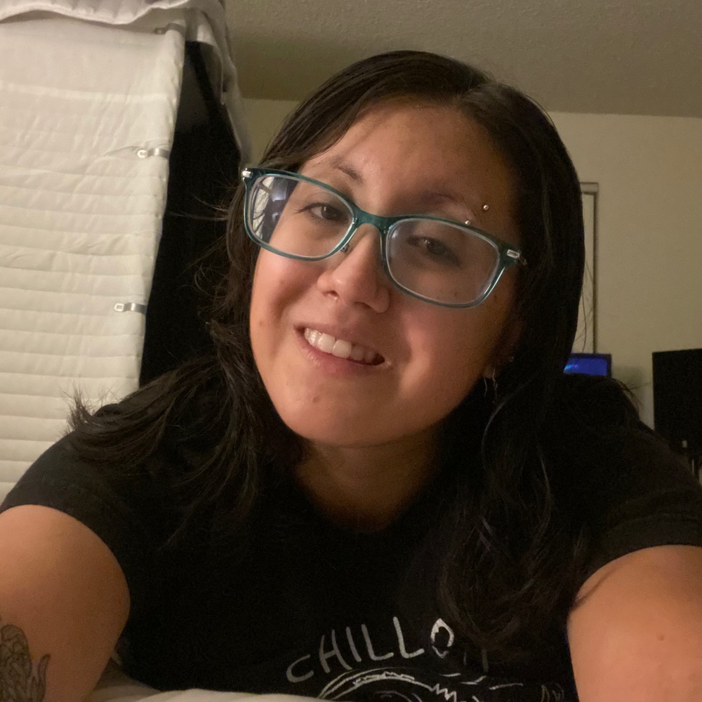 Meet your Posher, Kalyn